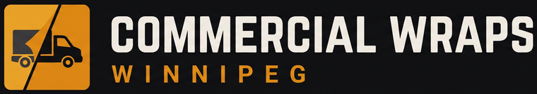 Commercial Wraps Winnipeg